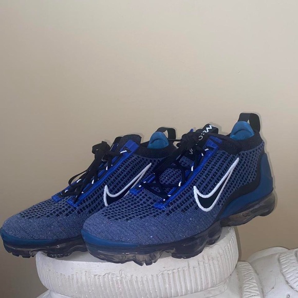 [SOLD] Nike Air Vapormax 2021 FK (GS) - Picture 3 of 8